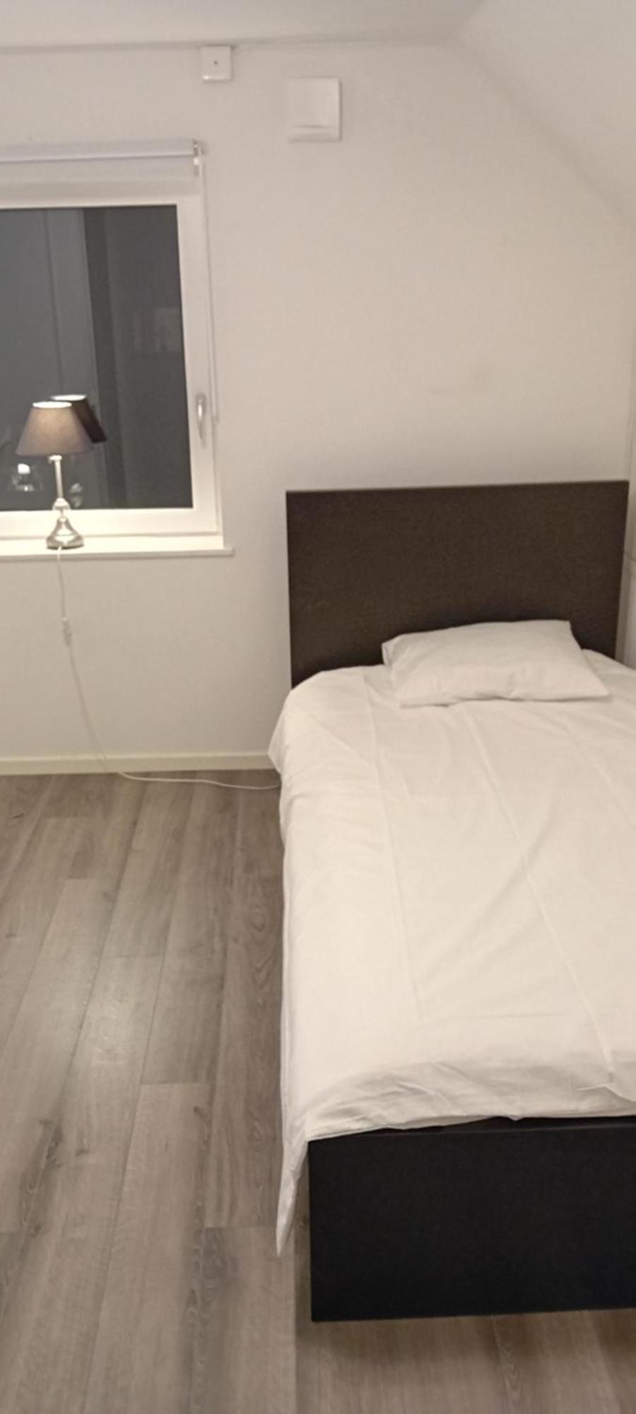 فيلا Gula Huset Perstorp المظهر الخارجي الصورة