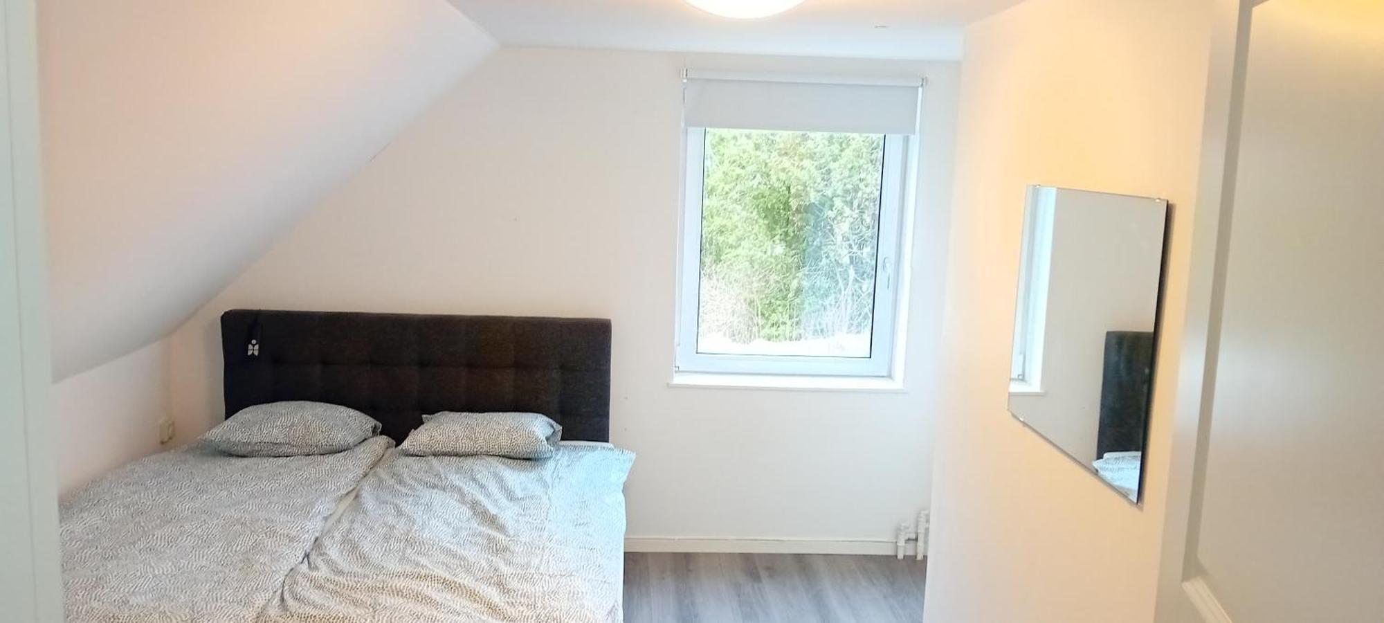 فيلا Gula Huset Perstorp المظهر الخارجي الصورة